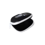 هندزفری باسیم پورت ProOne Type-C مدل PHF3917 - مشکی (به همراه کیف) - تصویر 5