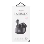 ایرفون بی سیم Yesido باقابلیت ENC مدل TWS19 - مشکی (گارانتی 18 ماه تعویض نیکان همراه) - تصویر 9