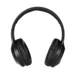 هدفون بی سیم VIPLATINA مدل HP14 - مشکی (گارانتی 18 ماه تعویض نیکان همراه)