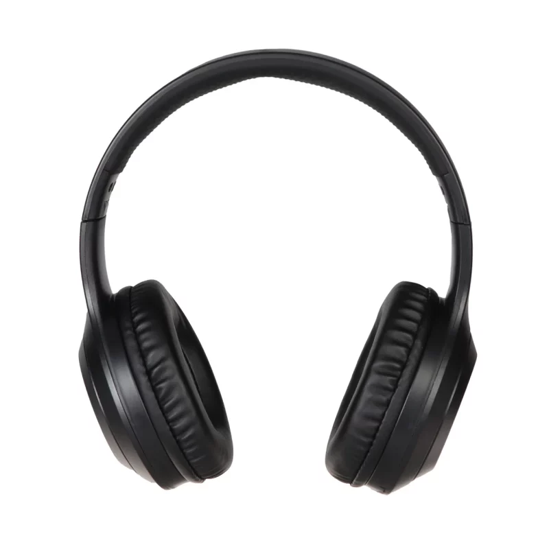 هدفون بی سیم VIPLATINA مدل HP14 - مشکی (گارانتی 18 ماه تعویض نیکان همراه) - تصویر 2