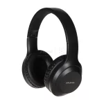 هدفون بی سیم VIPLATINA مدل HP14 - مشکی (گارانتی 18 ماه تعویض نیکان همراه) - تصویر 3