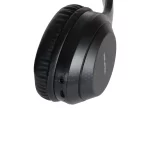 هدفون بی سیم VIPLATINA مدل HP14 - مشکی (گارانتی 18 ماه تعویض نیکان همراه) - تصویر 5