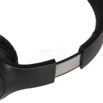 هدفون بی سیم VIPLATINA مدل HP14 - مشکی (گارانتی 18 ماه تعویض نیکان همراه) - تصویر 6