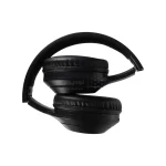 هدفون بی سیم VIPLATINA مدل HP14 - مشکی (گارانتی 18 ماه تعویض نیکان همراه) - تصویر 7