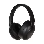 هدفون بی سیم VIPLATINA مدل HP15 ANC - مشکی (گارانتی 18 ماه تعویض نیکان همراه) - تصویر 3