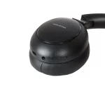 هدفون بی سیم VIPLATINA مدل HP15 ANC - مشکی (گارانتی 18 ماه تعویض نیکان همراه) - تصویر 4