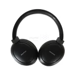 هدفون بی سیم VIPLATINA مدل HP15 ANC - مشکی (گارانتی 18 ماه تعویض نیکان همراه) - تصویر 5