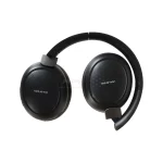 هدفون بی سیم VIPLATINA مدل HP15 ANC - مشکی (گارانتی 18 ماه تعویض نیکان همراه) - تصویر 6