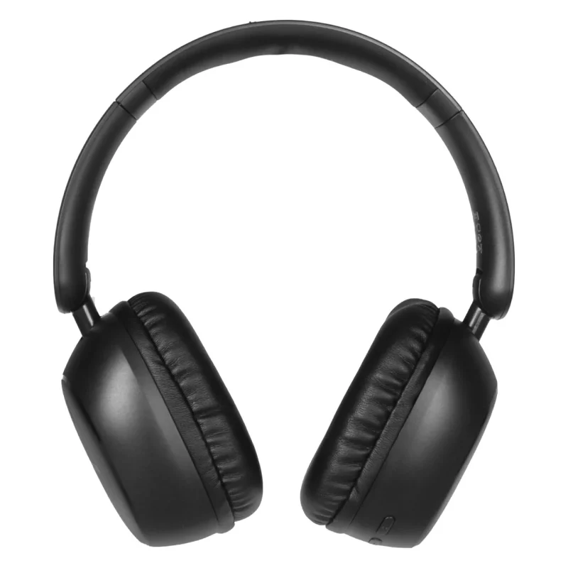 هدفون بی سیم VIPLATINA مدل HP16 - مشکی (گارانتی 18 ماه تعویض نیکان همراه) - تصویر 2