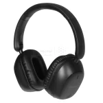 هدفون بی سیم VIPLATINA مدل HP16 - مشکی (گارانتی 18 ماه تعویض نیکان همراه) - تصویر 3