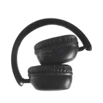 هدفون بی سیم VIPLATINA مدل HP16 - مشکی (گارانتی 18 ماه تعویض نیکان همراه) - تصویر 4