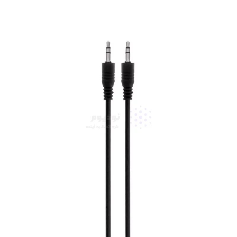 هدفون بی سیم VIPLATINA مدل HP16 - مشکی (گارانتی 18 ماه تعویض نیکان همراه) - تصویر 7