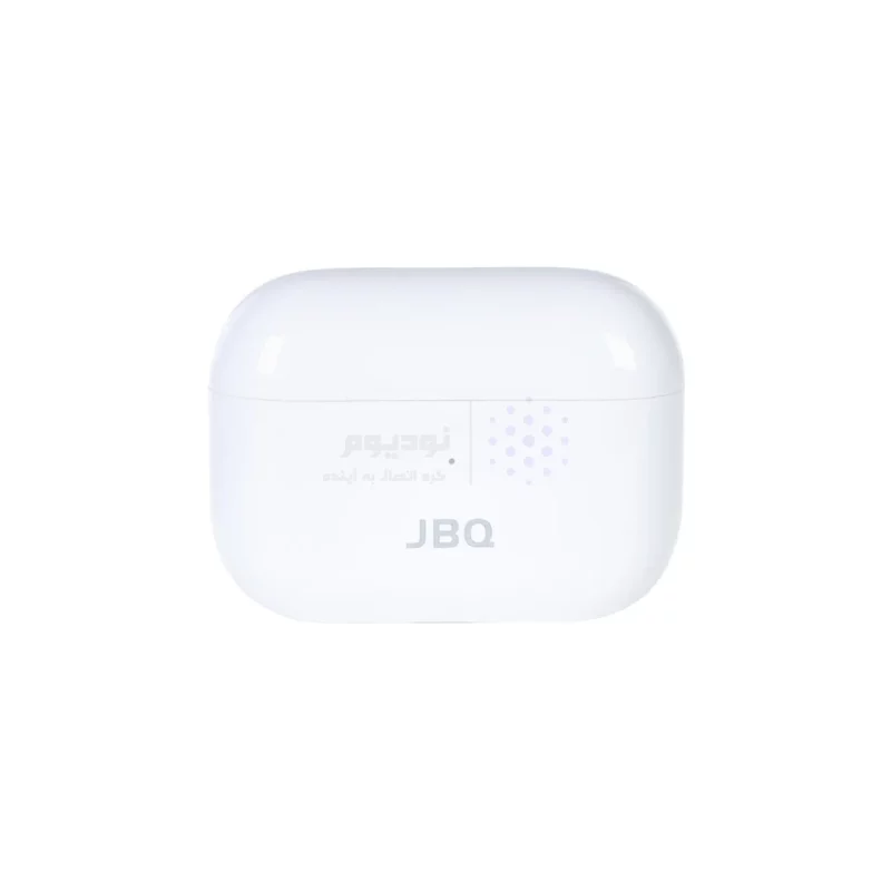 ایرفون بی سیم JBQ مدل Muselink ANC B530391 - سفید (گارانتی یکساله رصاصی) - تصویر 3