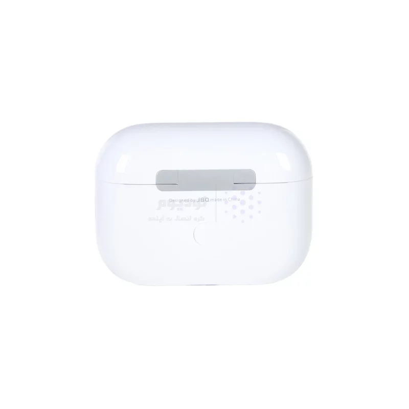 ایرفون بی سیم JBQ مدل Muselink ANC B530391 - سفید (گارانتی یکساله رصاصی) - تصویر 4