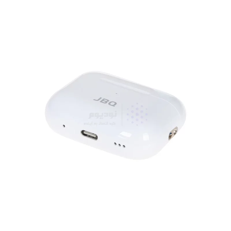 ایرفون بی سیم JBQ مدل Muselink ANC B530391 - سفید (گارانتی یکساله رصاصی) - تصویر 5