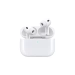AirPods Pro3 - سفید DST (گارانتی شش ماهه)