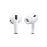 AirPods Pro3 - سفید DST (گارانتی شش ماهه) - تصویر 4
