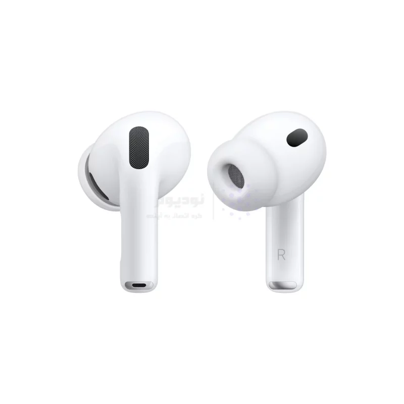 AirPods Pro3 - سفید DST (گارانتی شش ماهه) - تصویر 4