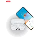ایرفون بی سیم XO مدل F90T - سفید - تصویر 6