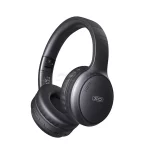 هدفون بی سیم XO باقابلیت ANC مدل BE41 - مشکی - تصویر 3