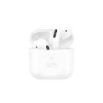 ایرفون بی سیم XO باقابلیت وایرلس شارژ مدل X30 - سفید