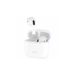 ایرفون بی سیم XO باقابلیت وایرلس شارژ مدل X30 - سفید - تصویر 3
