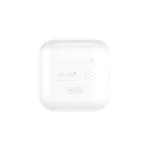 ایرفون بی سیم XO باقابلیت وایرلس شارژ مدل X30 - سفید - تصویر 4