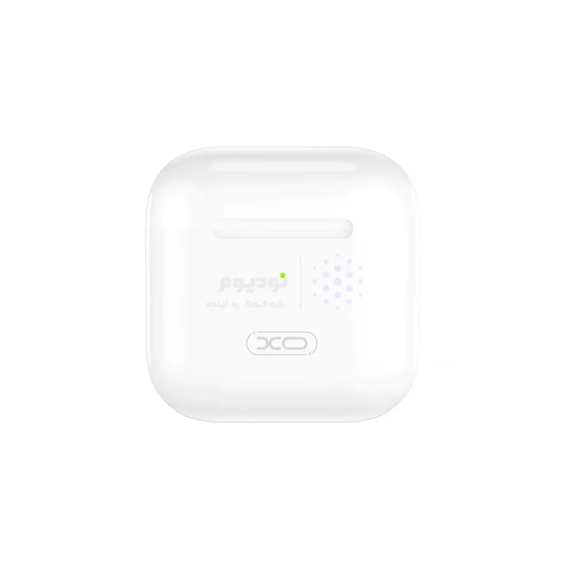 ایرفون بی سیم XO باقابلیت وایرلس شارژ مدل X30 - سفید - تصویر 4