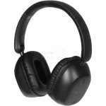 هدفون بی سیم VIPLATINA مدل HP17 - مشکی (گارانتی 18 ماه تعویض نیکان همراه) - تصویر 4