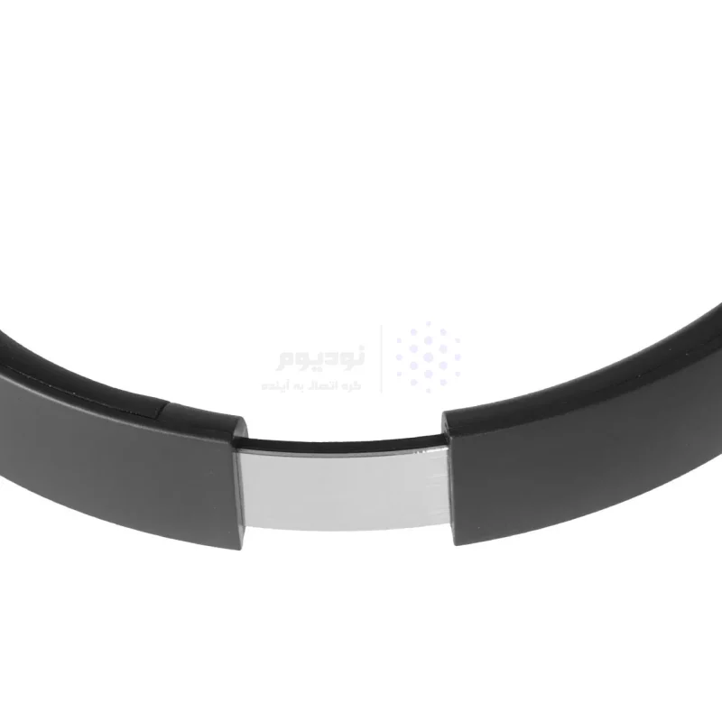 هدفون بی سیم VIPLATINA مدل HP17 - مشکی (گارانتی 18 ماه تعویض نیکان همراه) - تصویر 5