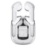 ایرفون بی سیم مدل Ultrapods Max - سفید