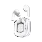 ایرفون بی سیم مدل Ultrapods Max - سفید - تصویر 3