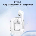 ایرفون بی سیم مدل Ultrapods Max - سفید - تصویر 5
