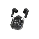 ایرفون بی سیم مدل Ultrapods Max - مشکی - تصویر 3