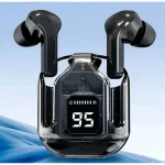 ایرفون بی سیم مدل Ultrapods Max - مشکی - تصویر 4