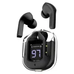 ایرفون بی سیم مدل Ultrapods Max - مشکی - تصویر 5