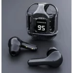 ایرفون بی سیم مدل Ultrapods Max - مشکی - تصویر 6
