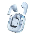 ایرفون بی سیم مدل Ultrapods Max - آبی روشن - تصویر 3