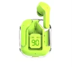 ایرفون بی سیم مدل Ultrapods Max - سبز - تصویر 4