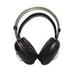 هدفون فانتزی بی سیم Kuromi مدل AH-980Y - مشکی