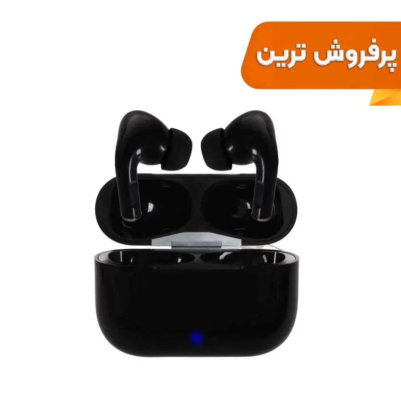 ایرفون بی سیم مدل Pro - مشکی - تصویر 2
