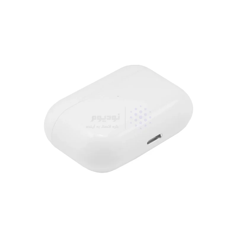ایرفون بی سیم مدل Pro - سفید کد 1 - تصویر 4
