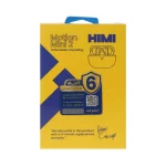 ایرفون بی سیم HIMI مدل Motion Mini 2 - مشکی (6 ماه گارانتی تعویض شرکتی) - تصویر 10