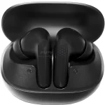 ایرفون بی سیم QCY مدل T13 PLUS- مشکی (گارانتی 18 ماهه شرکتی) - تصویر 4