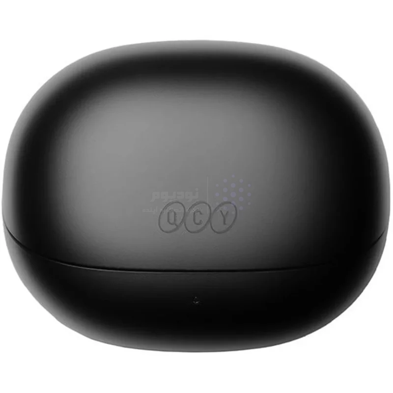 ایرفون بی سیم QCY مدل T13 PLUS- مشکی (گارانتی 18 ماهه شرکتی) - تصویر 6