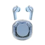ایرفون بی سیم مدل Ultrapods Pro - آبی - تصویر 6