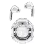 ایرفون بی سیم مدل Ultrapods Pro - سفید - تصویر 3