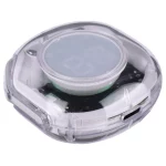 ایرفون بی سیم مدل Ultrapods Pro - سفید - تصویر 4