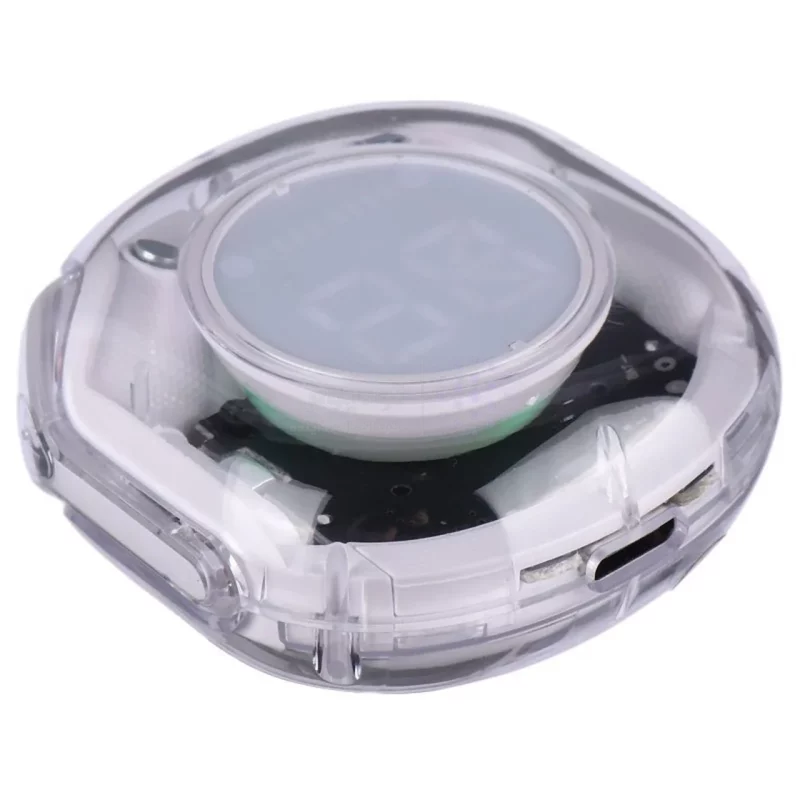 ایرفون بی سیم مدل Ultrapods Pro - سفید - تصویر 4