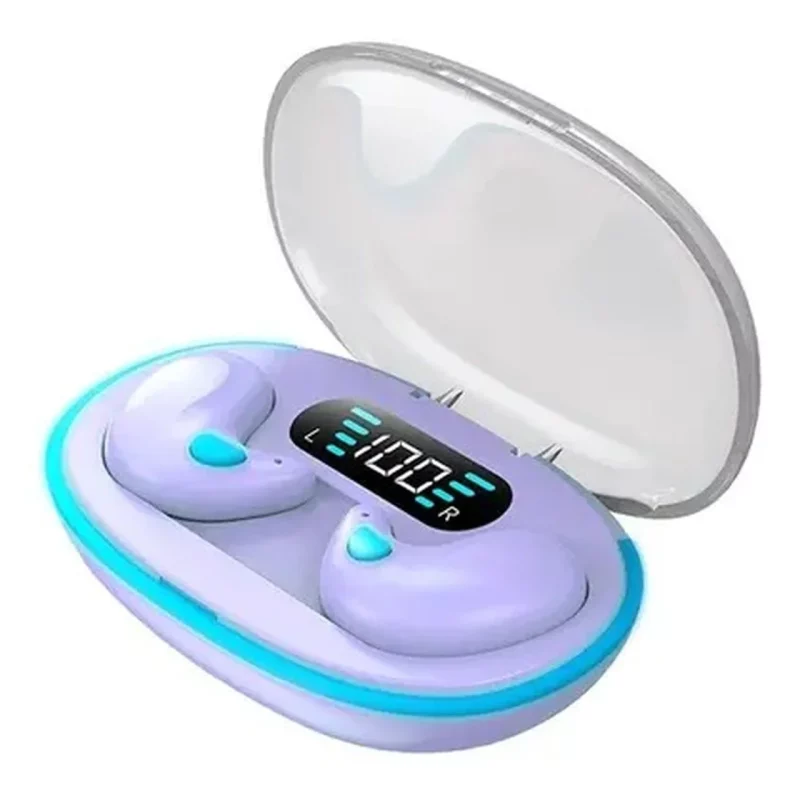 ایرفون بی سیم مدل X55 - یاسی - تصویر 2